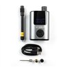 Pompa ad aria a batteria X-Grip-Garage e trasporti-Movetronix Shop - Special motorbike products & accessories