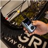 Pompe à air pour batterie X-Grip-Garage & Transport-Movetronix Shop - Special motorbike products & accessories