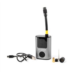 X-Grip Battery Air Pump