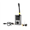 Pompa ad aria a batteria X-Grip-Garage e trasporti-Movetronix Shop - Special motorbike products & accessories