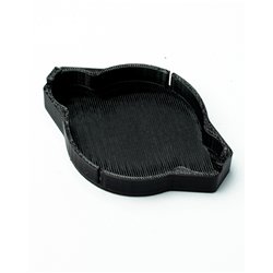 Radiator Cap Cover