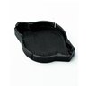 Radiator Cap Cover-Optics-Movetronix Shop - Special motorbike products & accessories
