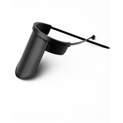 Support pour autocollant TÜV Movetronix