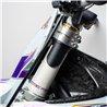 Movetronix - Supporto per adesivi TÜV-Ottica-Movetronix Shop - Special motorbike products & accessories