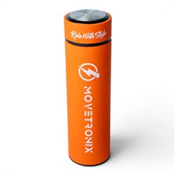 Bouteille Movetronix