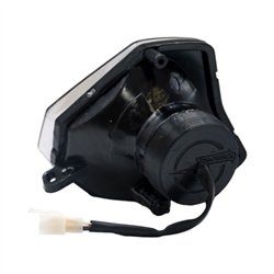 HexBeam 3.0 RGB - fits on KTM 2008-13