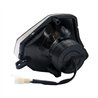 HexBeam 3.1 RGB - fits on KTM 2008-13-Loccis Eye 3.0 / 3.1 - RGB-Movetronix Shop - Special motorbike products & accessories