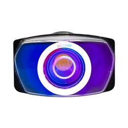 V-Face 3.1 RGB - Loccis Eye