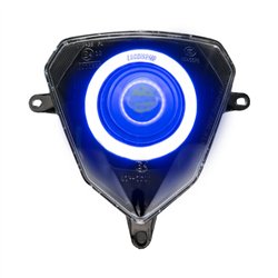 Beta 3.0 RGB - Loccis Eye