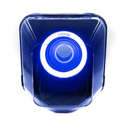 Loccis Eye 3.0 RGB - fits on Husqvarna