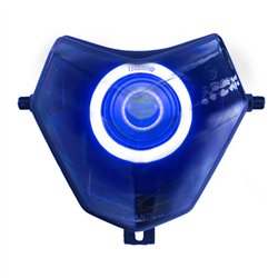 Sherco 3.1 RGB - Loccis Eye