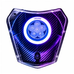Loccis Eye 4.0 Carbon Fiber Edition - fits on KTM/GasGas