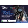 Torvex Bike Tracker-Diebstahlsicherung-Movetronix Shop - Special motorbike products & accessories