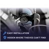 Torvex Bike Tracker-Diebstahlsicherung-Movetronix Shop - Special motorbike products & accessories