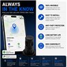 Torvex Bike Tracker-Diebstahlsicherung-Movetronix Shop - Special motorbike products & accessories