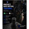 Torvex Bike Tracker-Diebstahlsicherung-Movetronix Shop - Special motorbike products & accessories