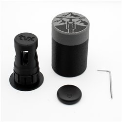 Torvex Bike Tracker