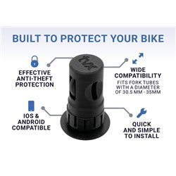 Torvex Bike Tracker