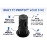 Torvex Bike Tracker-Diebstahlsicherung-Movetronix Shop - Special motorbike products & accessories