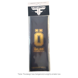 Öhlins - Full Fork Protection Kit