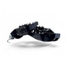 CNC-Fußrasten aus Ergal für KTM/HSQ/GG/Beta-CNC-Teile-Movetronix Shop - Special motorbike products & accessories