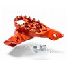 CNC-Fußrasten aus Ergal für KTM/HSQ/GG/Beta-CNC-Teile-Movetronix Shop - Special motorbike products & accessories