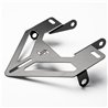 Kennzeichenhalter mit seitlichen Blinkerhalterungen für die Schweiz-Klappbare Kennzeichenhalter-Movetronix Shop - Special motorbike products & accessories