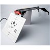 Yamaha YZ - Compatible-Retractable Plateholder-Retractable Plateholders-Movetronix Shop - Special motorbike products & accessories