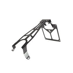 Triumph-Compatible - Retractable Plateholder