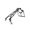 Triumph-Compatible - Retractable Plateholder-Portatarga retraibile-Movetronix Shop - Special motorbike products & accessories