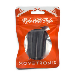 Stark Varg-compatible Kit de boulons d'expansion pour Movetronix CNC Bar Ends