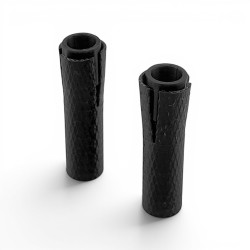 Stark Varg-compatible Kit de boulons d'expansion pour Movetronix CNC Bar Ends