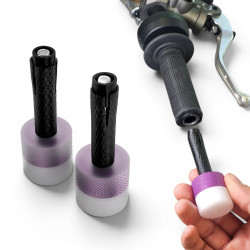 Stark Varg-Compatible Expansion Bolt Kit for Movetronix...