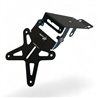Talaria-Compatible - Retractable Plateholder – SEPTAR-Talaria Parts-Movetronix Shop - Special motorbike products & accessories
