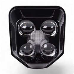 RaptorEye fits On HSQ 2024+