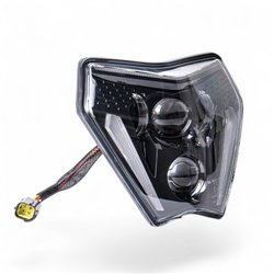 RaptorEye KTM 2024+