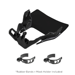 Husqvarna 2016-2023 Headlight Plastic Mask