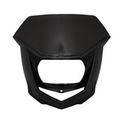 V-Face Plastic Mask