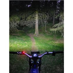 Offroad PRO Mini LED Bar - Universal