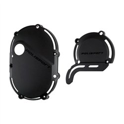 Polisport Stark Varg Engine Guard