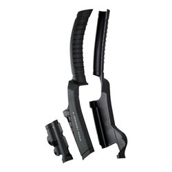 Polisport Stark Varg Frame Protectors