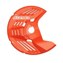 Acerbis Linear K Front Disc Protector