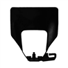 Headlight Plastic Mask fits on Husqvarna 2016-2023 -Headlight Masks-Movetronix Shop - Special motorbike products & accessories