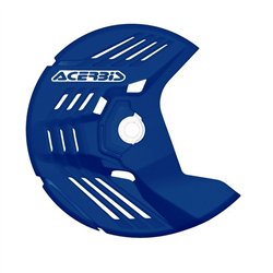 Acerbis Linear K Front Disc Protector