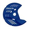 Acerbis Universal Front Disc Protector - up to 280mm disc-Plastic Kits & Protection-Movetronix Shop - Special motorbike products & accessories