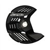 Acerbis Universal Front Disc Protector - up to 280mm disc-Plastic Kits & Protection-Movetronix Shop - Special motorbike products & accessories