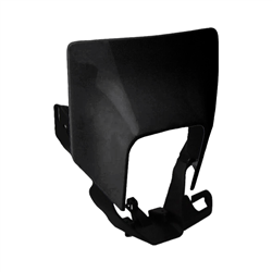 Husqvarna 2016-2023 Headlight Plastic Mask