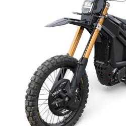 Acerbis Universal Front Disc Protector - up to 280mm disc