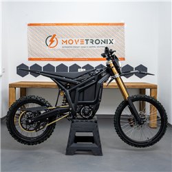 Stark Varg SM – Das ultimative straßenzugelassene Elektro-Supermoto