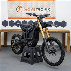 Stark Varg SM – Das ultimative straßenzugelassene Elektro-Supermoto